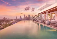 Jetwing Colombo Seven Hôtels à : 