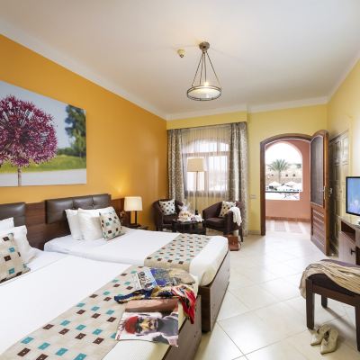 Premium Room The Three Corners Rihana Resort Promo Code