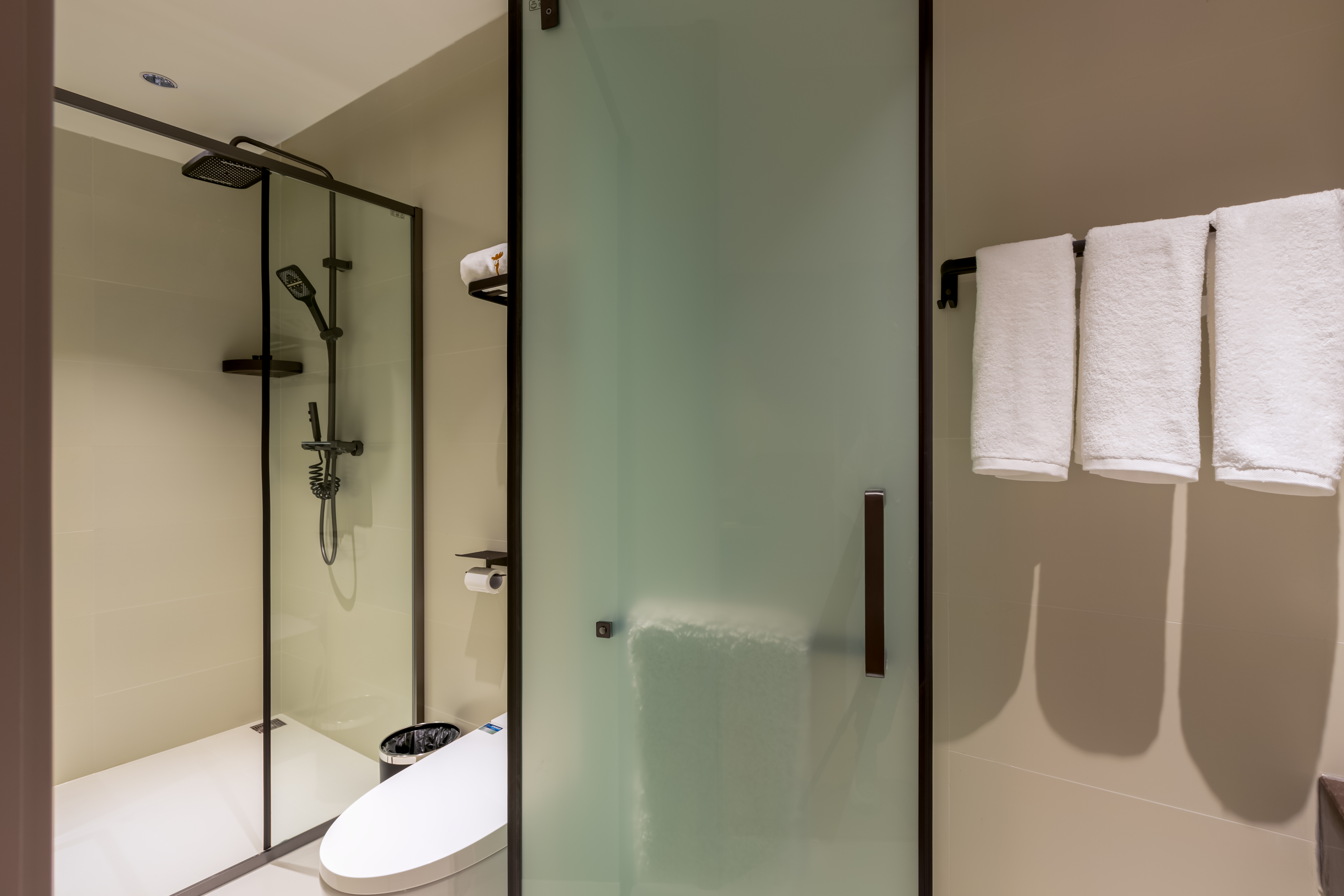 亲子美宿?Dreamy家庭双床房【精致睡眠+高端床品】