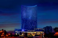 Jinjiang Hotel Linyi Chengfa