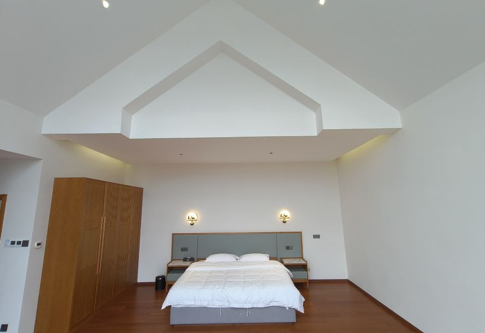 Guestroom - Mountain-View