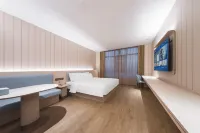 HanTing Hotel (Yancheng Funing County Government Shanghai Road)