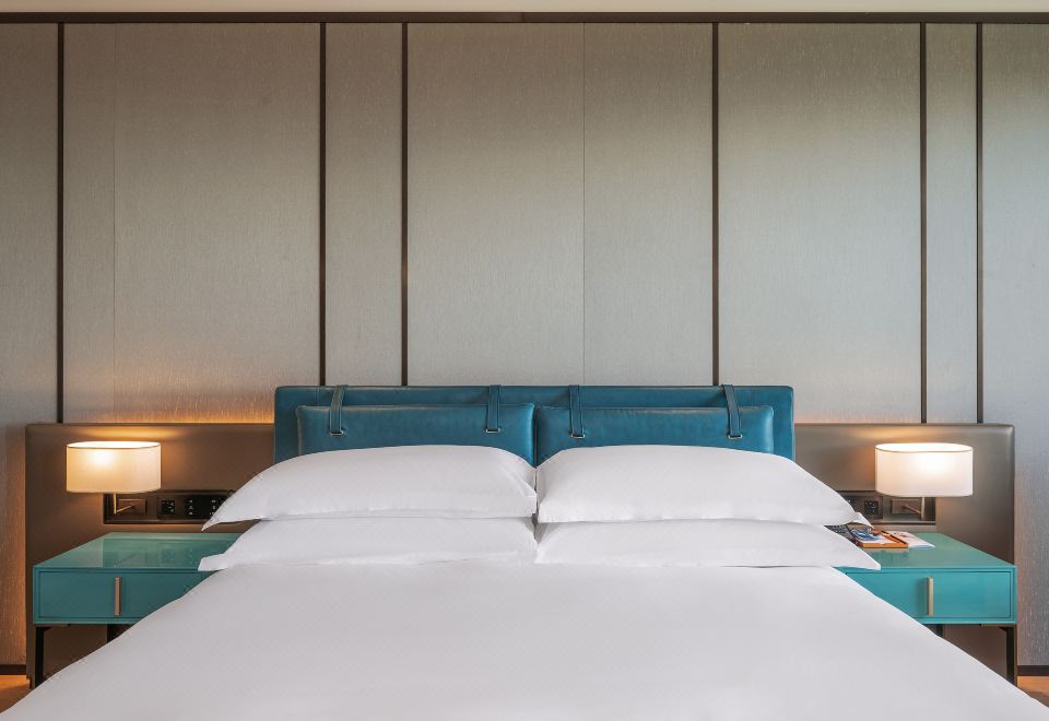Business Double Room