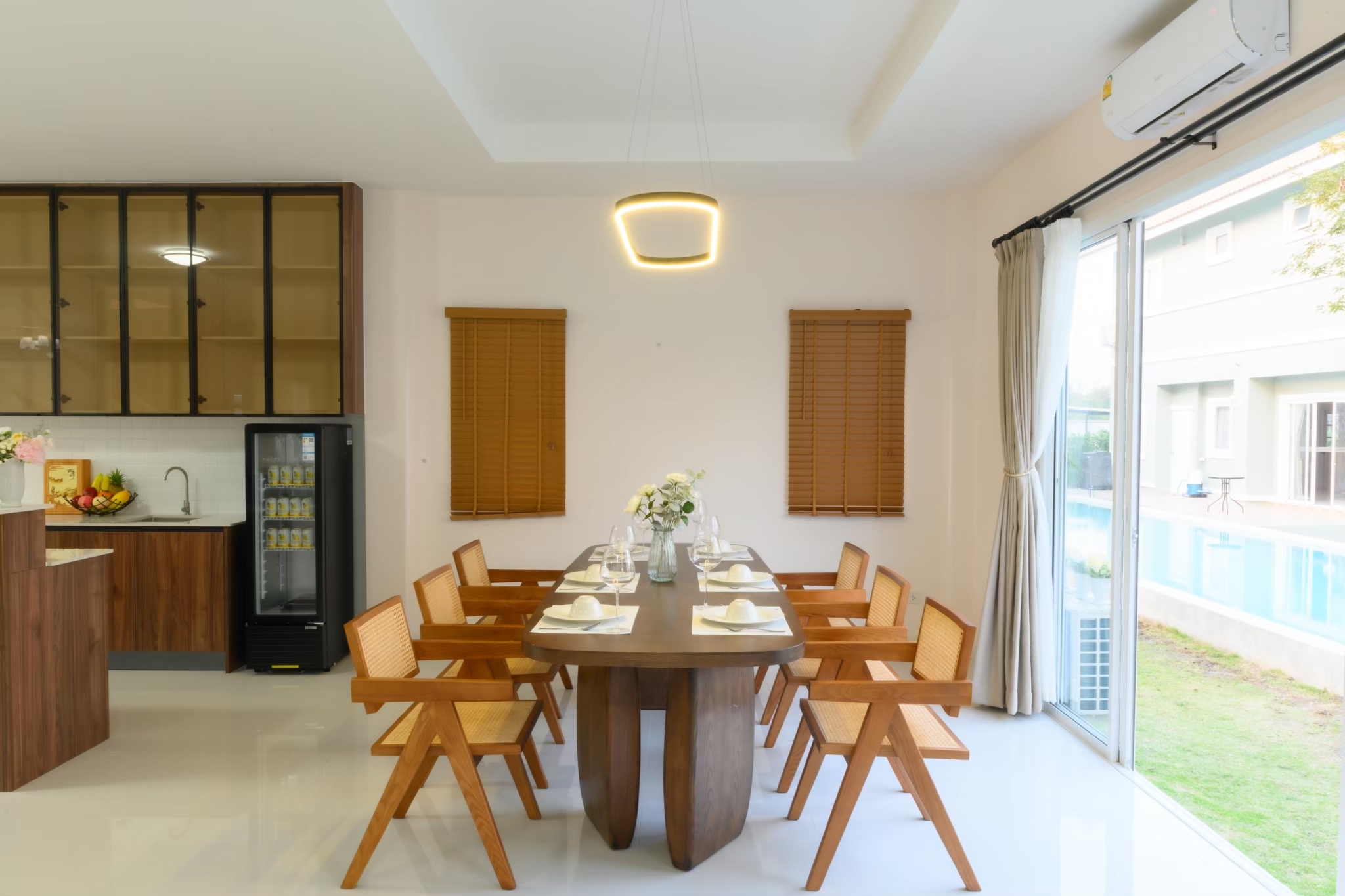 高爾夫泳池別墅 5 臥室 5 衞生間