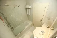 Aswan Plaza Hotel Corniche