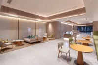 JI Hotel (Wuhu Wuwei Jiangong Dasha)
