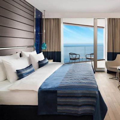 精緻套房 伊斯坦堡皇冠假日酒店優惠