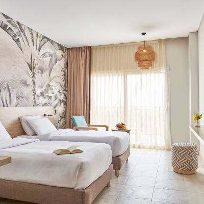 Premium Room The Three Corners Sunny Beach Resort Promo Code
