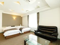 BEPPU KANKO HOTEL ACE
