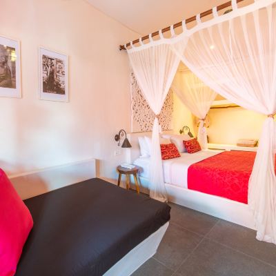 Cocoon Garden - For Cool Adults Only PinkCoco Bali Promo Code
