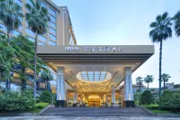 Royal Garden Hotel Hotel a 