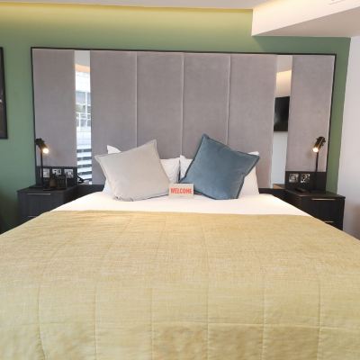 Superior Suite Marlin Hotel Dublin Promo Code
