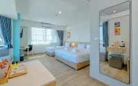 B2 Suphan Buri Premier Hotel