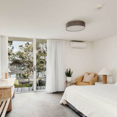 Ocean Deck Lower Levels Room Bannisters Port Stephens Promo Code