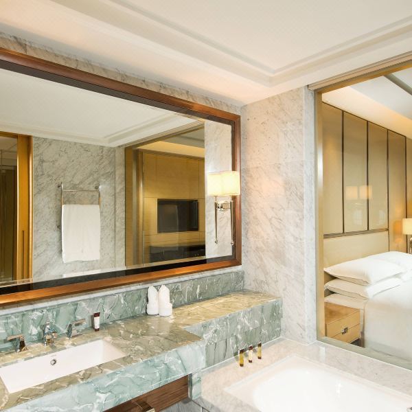 豪華（光大）房