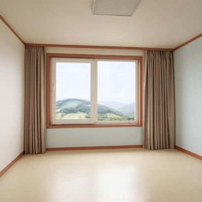 빌라형 20평형 ->> 빌라형 30평형 마우나 오션 리조트 경주 쿠폰