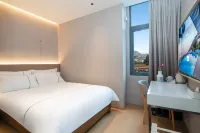 Jinyuan Huasheng Hotel