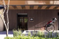 Hotel Indigo HAKONE GORA by IHG