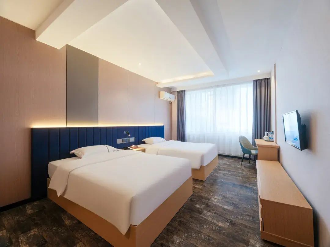 Fanke Hotel - Zunyi