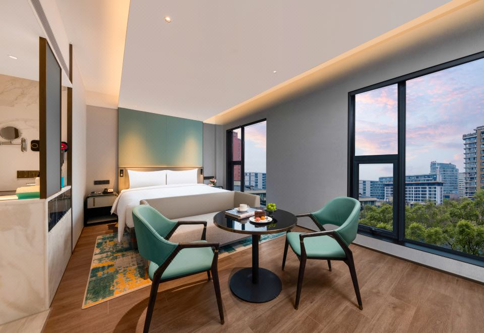 PS5新世代主机游戏房