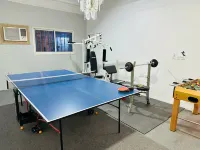 수 카사 호스텔