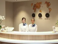 FIRST CABIN INTERNATIONAL HAWAII