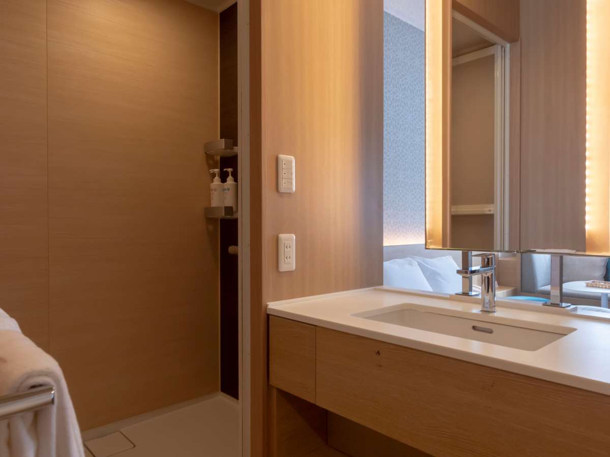 标准双人床房 禁烟