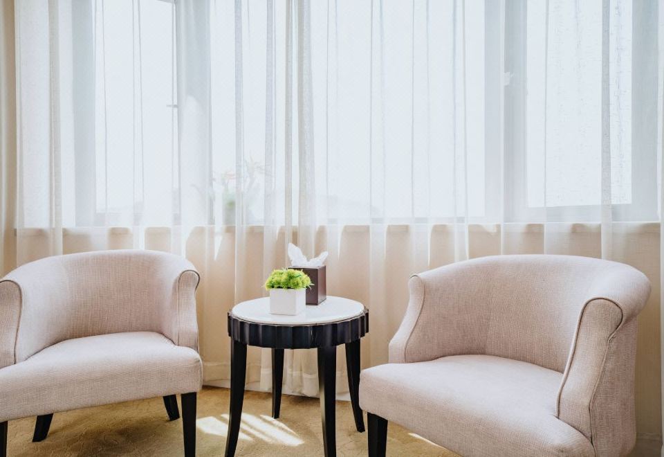 Huangshan Xiangming International Hotel2-bed Room