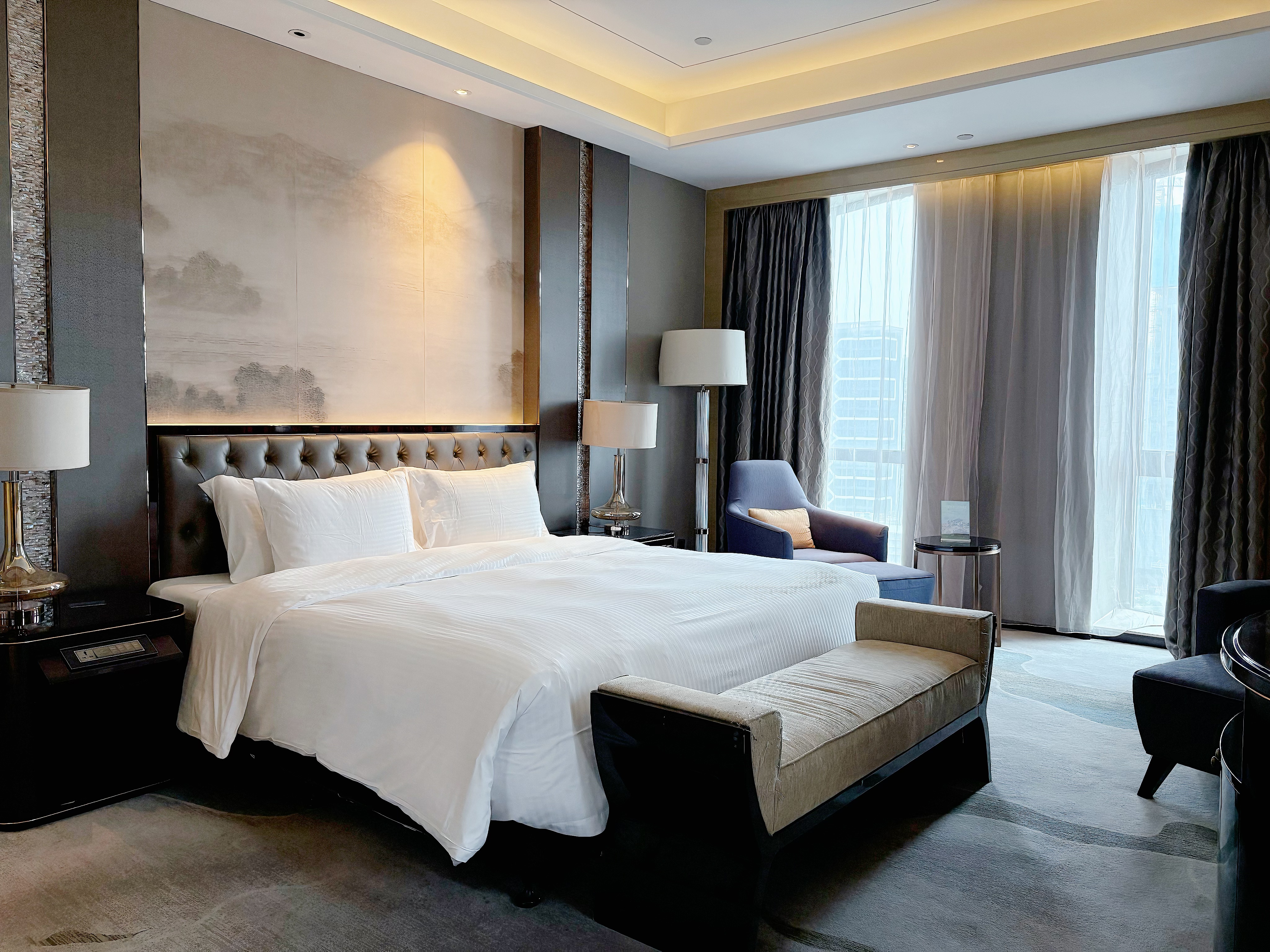 棋悦房+私享娱乐空间