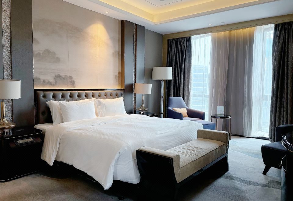 棋悦房+私享娱乐空间