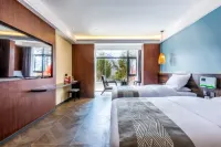 Hushan No.1 Chinese Inn (Ranwu Lake)