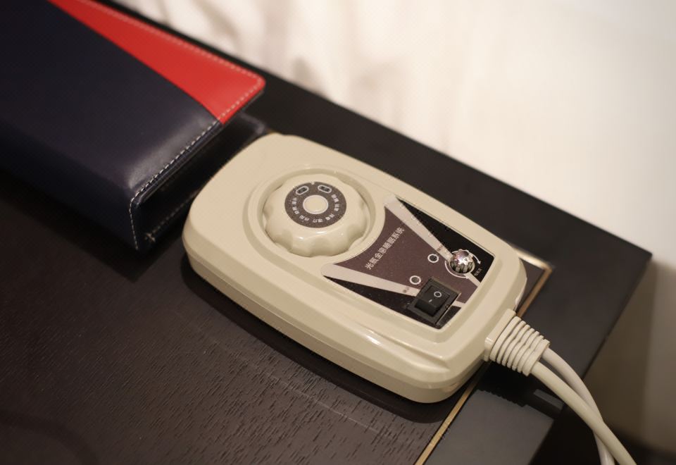 Luxury Hotel HangzhouOxynic Relaxation Twin Room