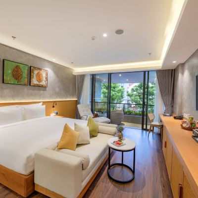 GRAND SUITE Kua Casa Suite Promo Code