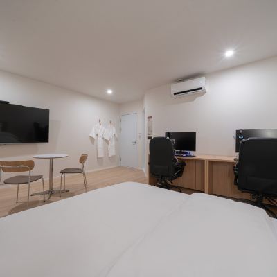 2게이밍 Ilsan Tanhyeon Dream Castle 쿠폰