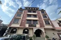 Gypsy Monkey Hotel a 