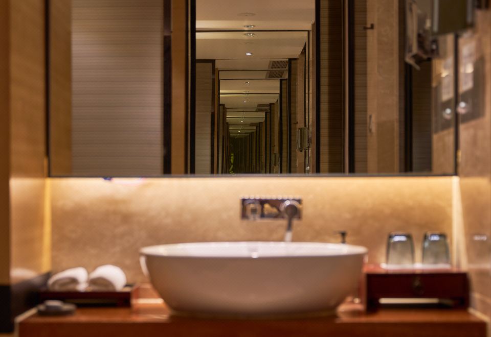 Cheery Canal Hotel HangzhouFamily Rooms