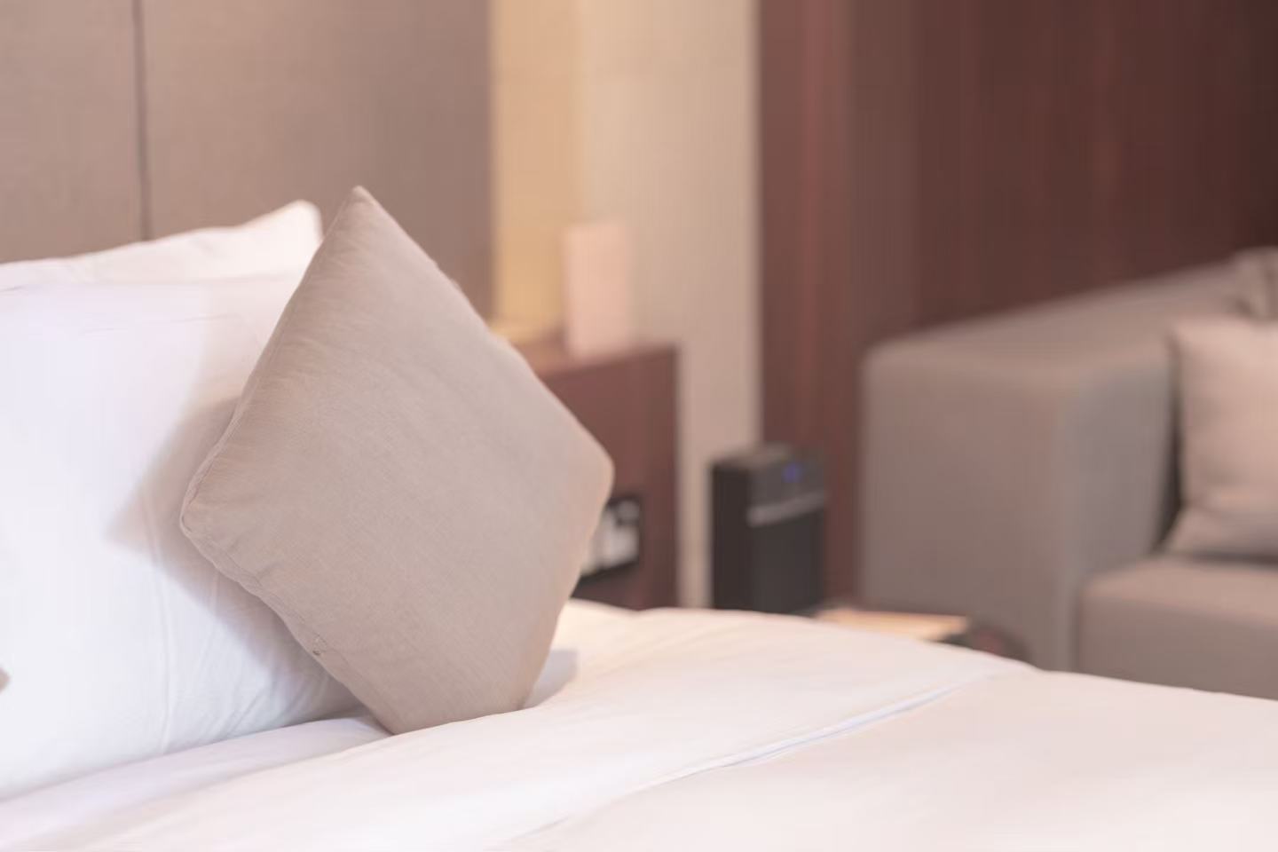 璞燊阁复式双卧泳池别墅