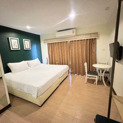 豪華房 克萊恩住宅飯店優惠