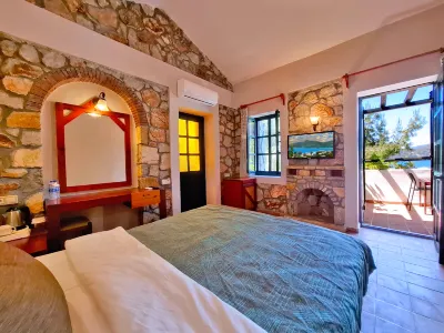 Symbola Oludeniz Beach Hotel โรงแรมใน