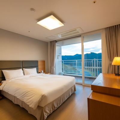 [콘도] 패밀리 스위트 더블 인제 스피디움 호텔&콘도 쿠폰