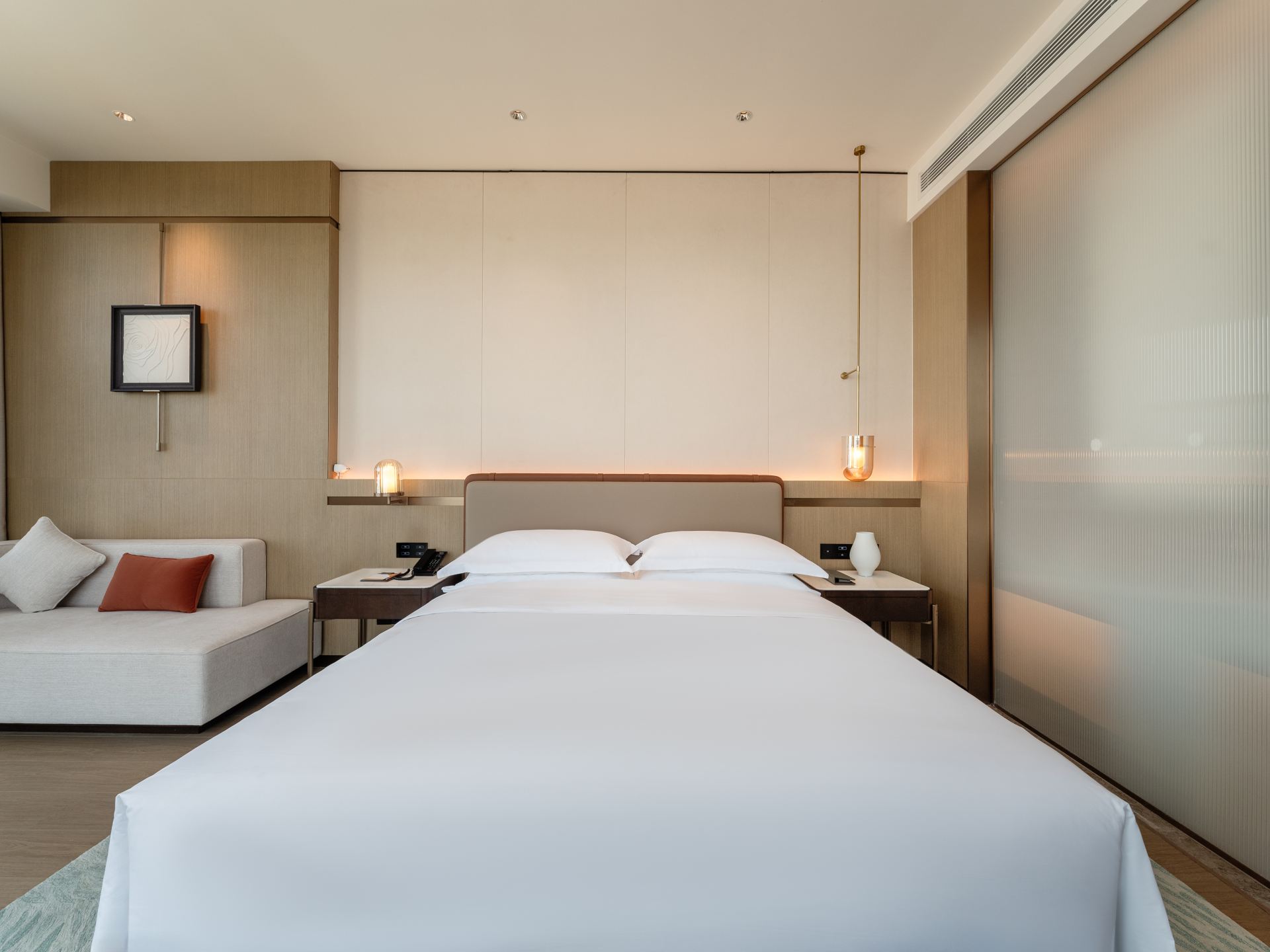 Club Room (Double Bed)