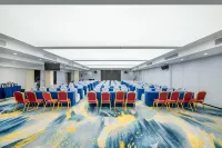 Vienna Hotel (Foshan Zumiao Museum Lingnan Tiandi Branch)