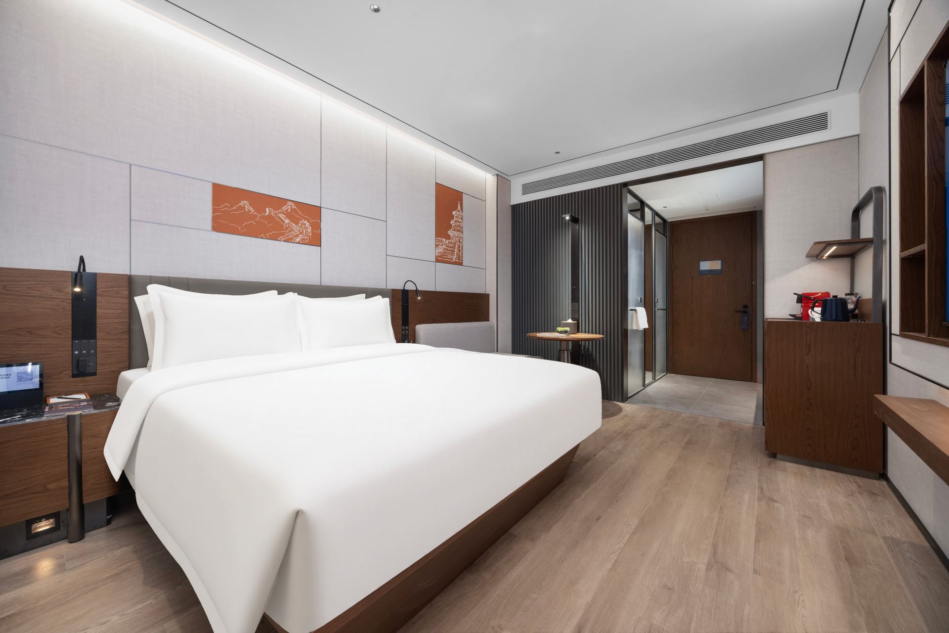Superior Queen Room