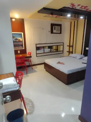 Hotel Sogo Molino