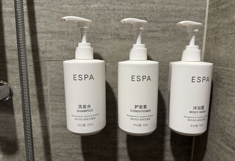 高级双床房（智能电视+手机投屏+小冰箱）