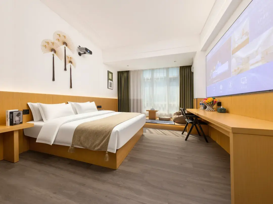 Ty·light Residence Hotel - Shenzhen