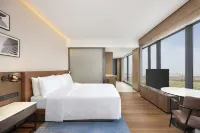 FOUR POINTS BY SHERATON QIRUI HOTEL