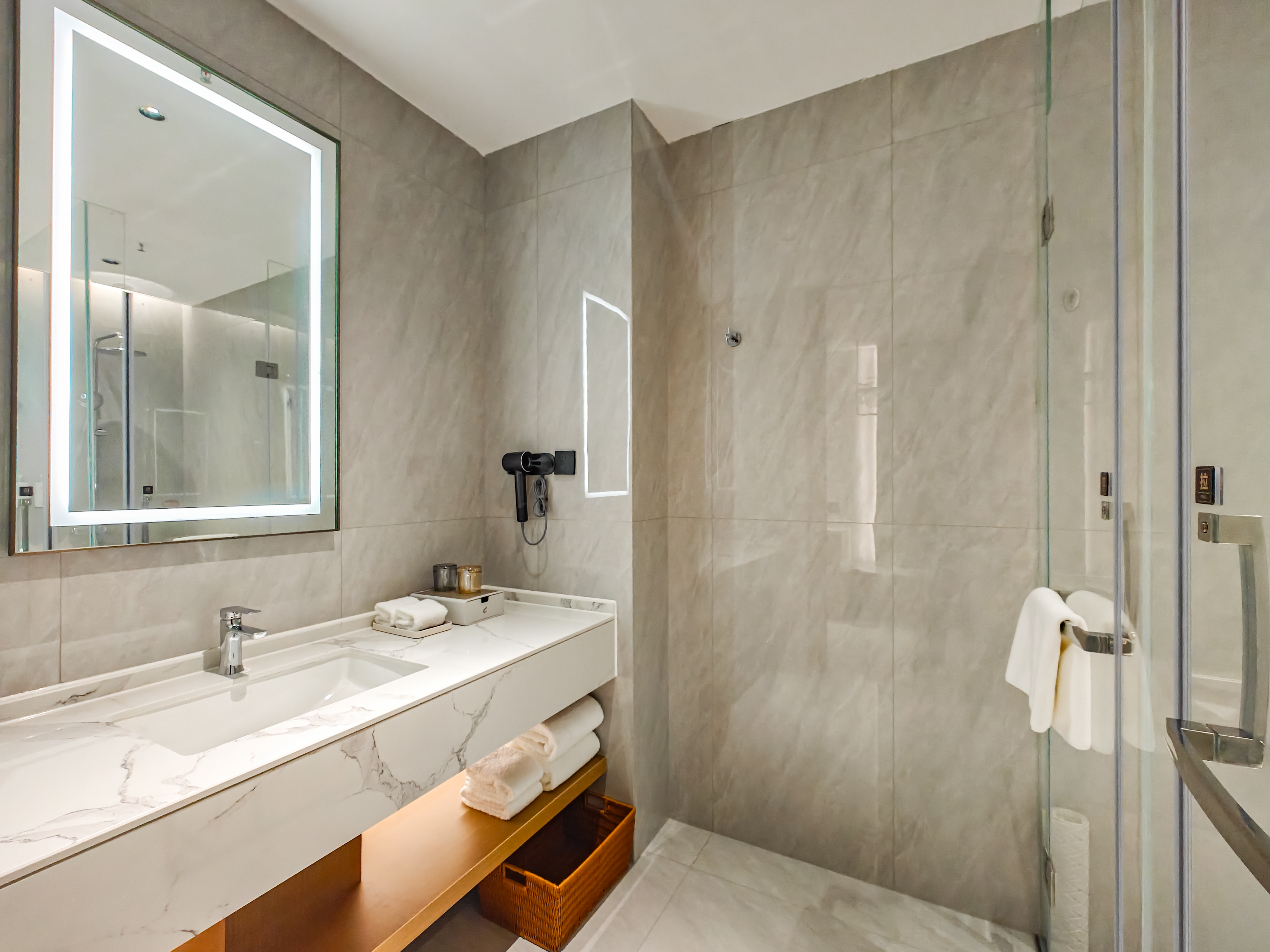 Western China Expo City Grand HotelBusiness Queen Room