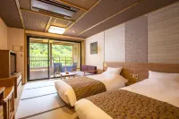 Nasushiobara Shionoyu Hot Spring Rengetsu Hotels in 