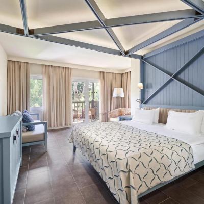 Bungalow 2+2 Voyage Sorgun Hotel Promo Code